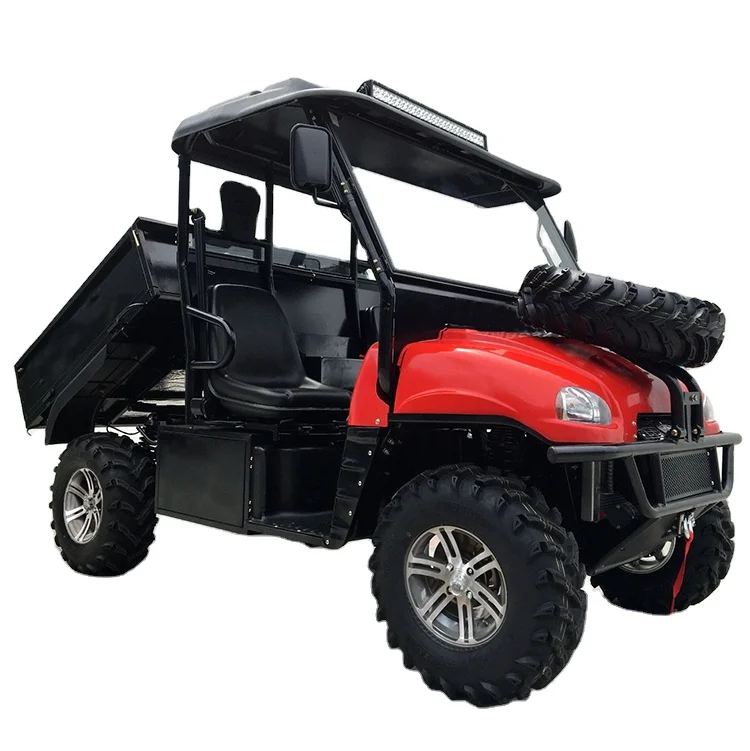2023 ферма б/у 1200cc UTV с пр