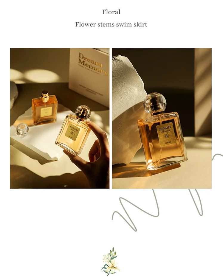 Set parfum damă cu note florale și persistență îndelungată_voghion.com