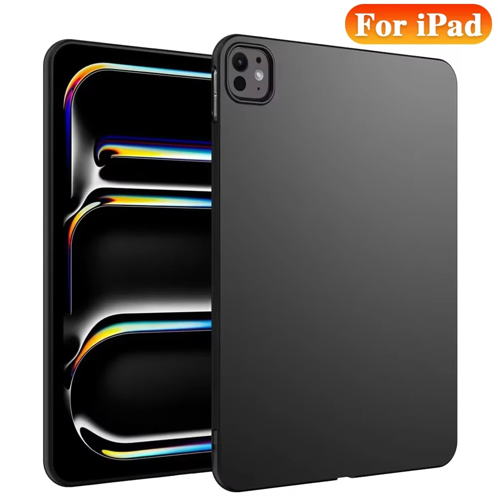 Silicone Protective Tablet Case Cover