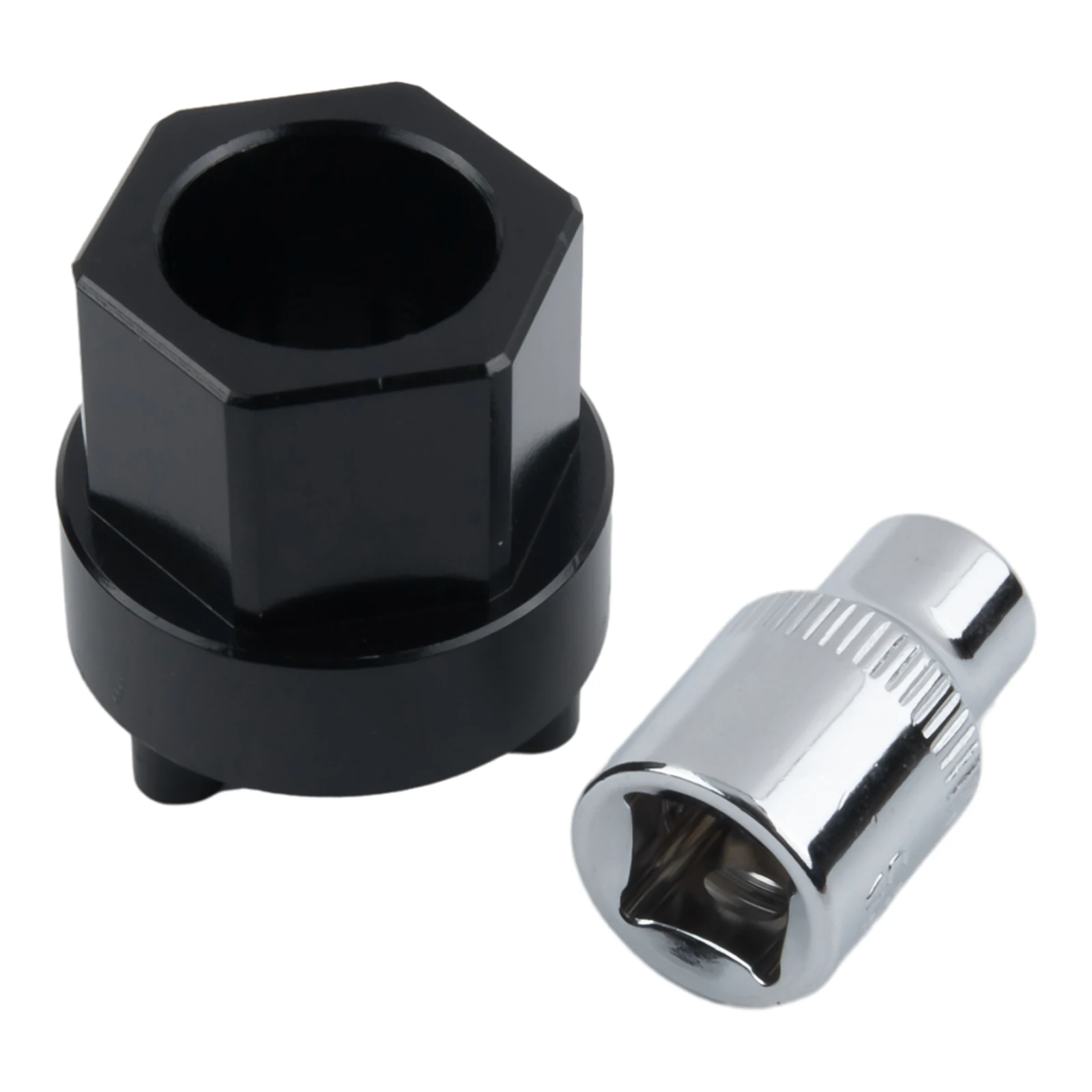 

Black Car Electrical Equipment HUB Remover Tool AC Compressor Clutch 5SE09C 5SE12C 6SEL14C A/C Compressor Accessories
