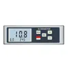 SAG-60 Eyelet Glossometer Little hole Digital Paint Gloss gauge instrument of surface gloss of paper, bamboo, plastic, film 1
