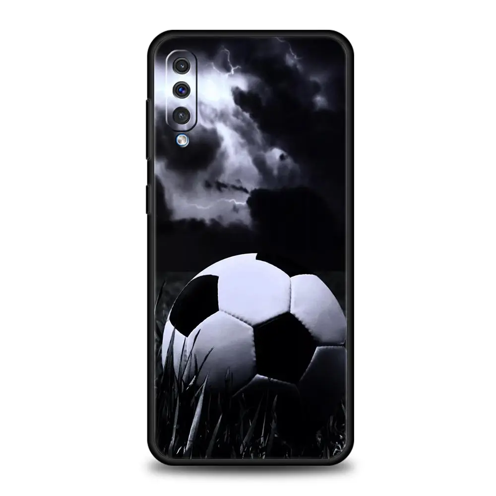 Football Sport Soccer Phone Case Cover