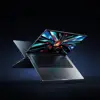 2024 New Xiaomi RedmiBook Pro 16 Ultra 7 155H 32GB LPDDR5 1TB SSD 3.1K 165Hz 16inch 4