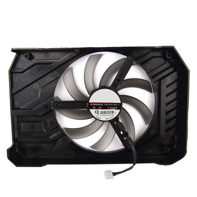 For PALIT RTX2060 GTX1660/1660S/1660Ti STORMX Graphics