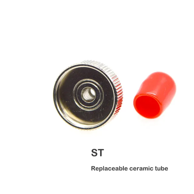 st-replaceable-tube