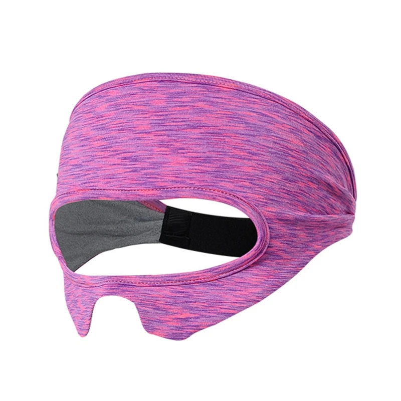 printing Breathable Eye Mask VR Sweat Band VR Eye Mask Compatible with Oculus Quest 2/Quest 2 HTC Vive Cover 