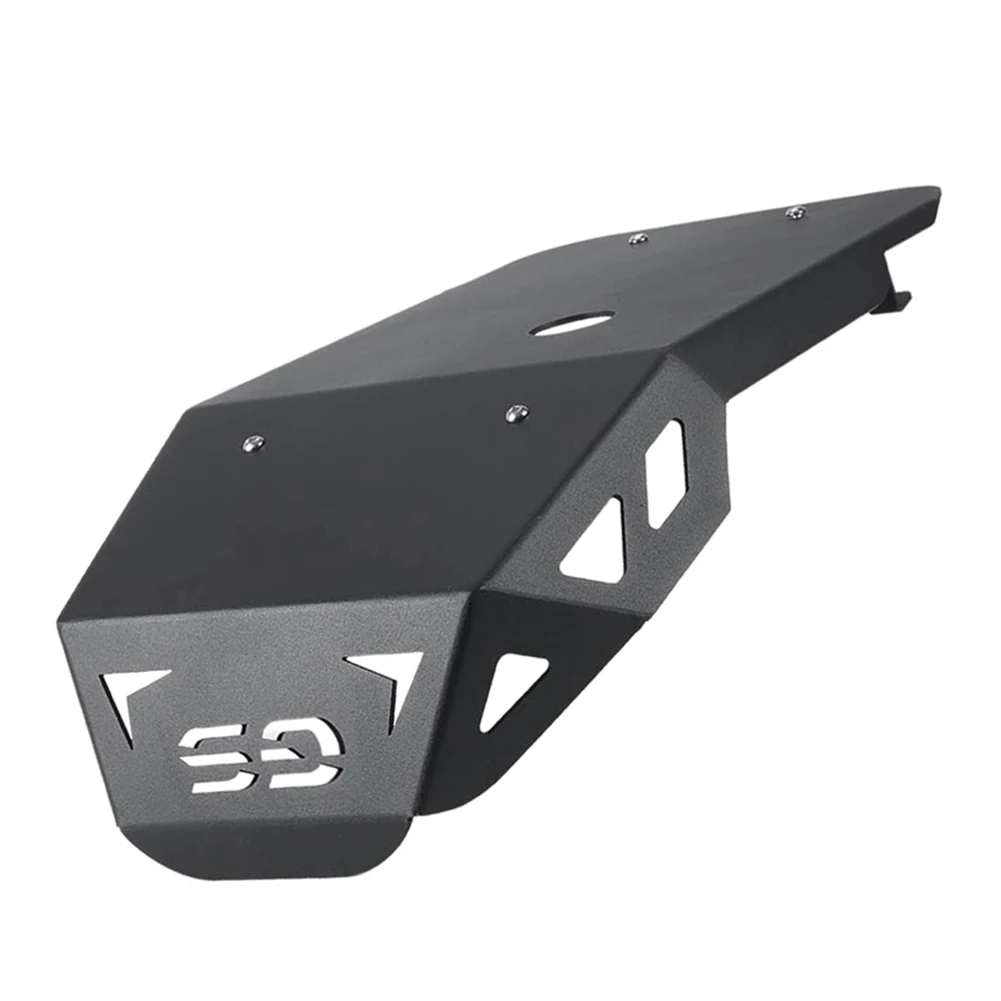 오토바이 스키드 플레이트 엔진 섀시 가드 보호대 커버, BMW F750GS F850GS ADV 2020 2021 2022 2023