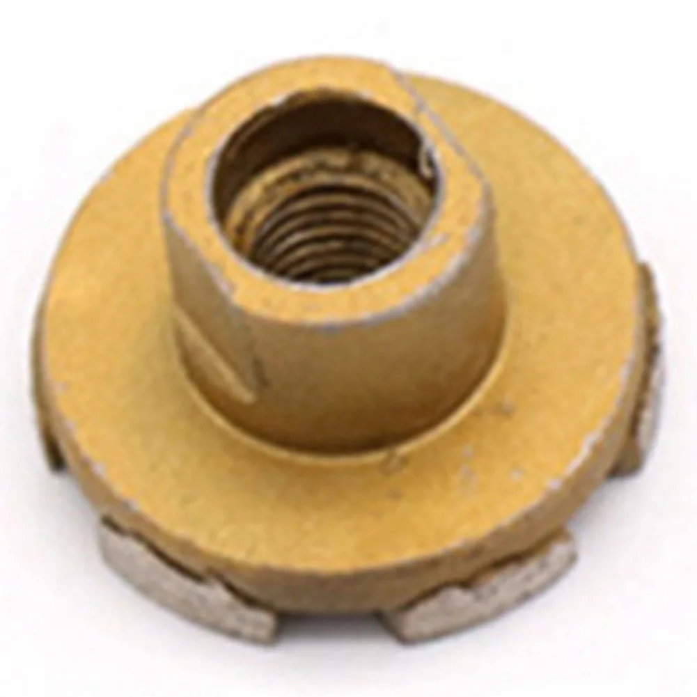 

1 шт., алмазный шлифовальный круг для работ по дереву и металлу