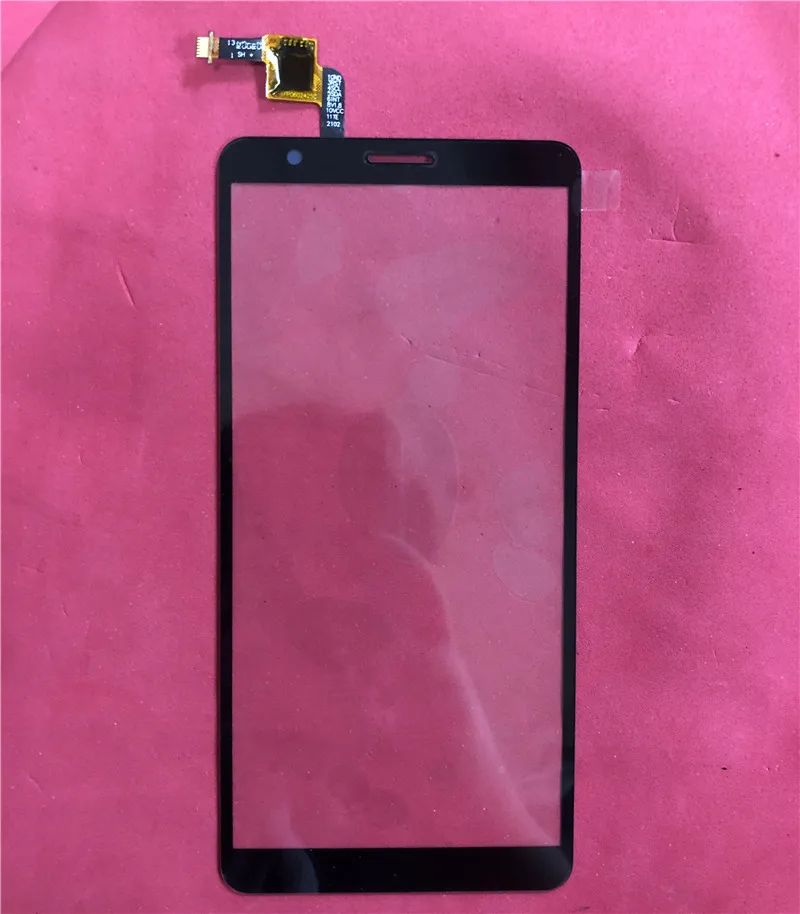 Touch Screen For ZTE Blade L210 Digitizer Sensor Front Panel LCD Display Out Glass Cover Repair Replace Parts