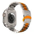 Titanium Orange