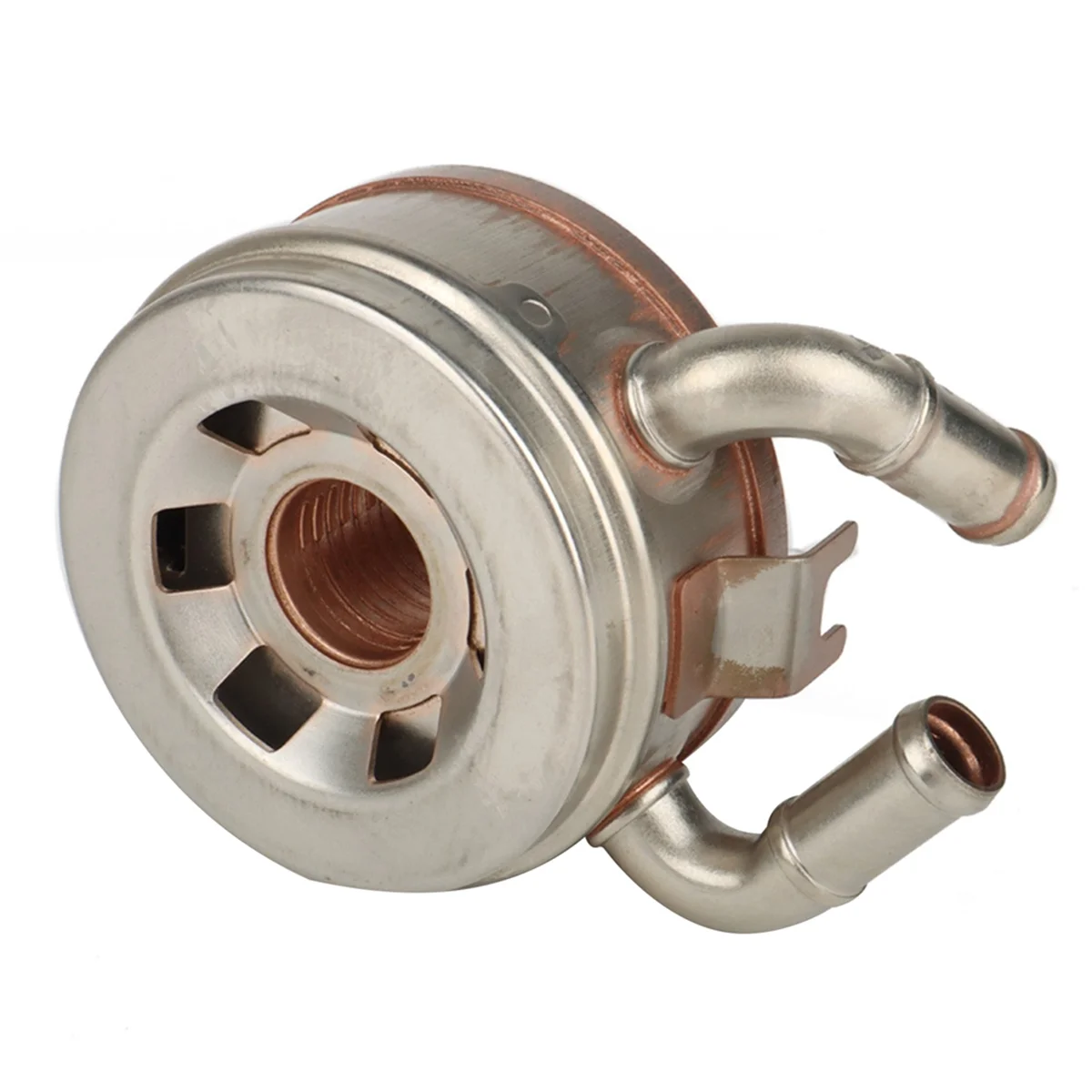 

1571031010 автомобильный масляный радиатор двигателя для Toyota LAND CRUISER PRADO GRJ120