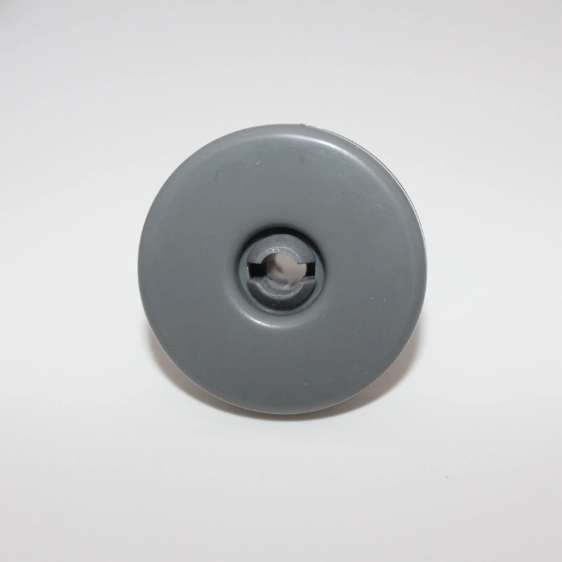 Dishwasher Lower Rack Wheel Dishrack Roller for AEG for ELECTRA PRIVILEG Electric Dishwashers Ultra Durable