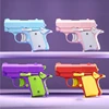 3D Printing Guns Fidgets Toy for Children Colorful Mini Guns Prank Toy Office Adult Sensory Stress Relief Boredom Toy 2
