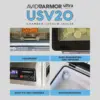 Ultra Series for Wet Foods, Meat Vacuum Packing Machine, Compact with 11.5-Inch 3
