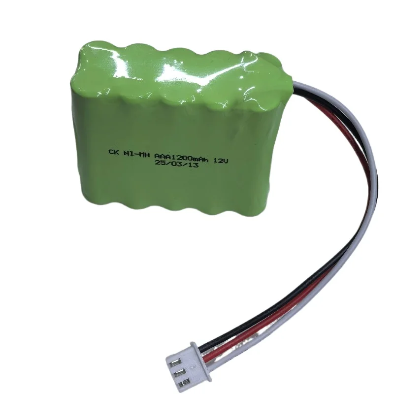 AAA NI-MH for Dentsply PROPEX X-SMART 12V 620mAh 1000mAh Battery Root Canal Inst