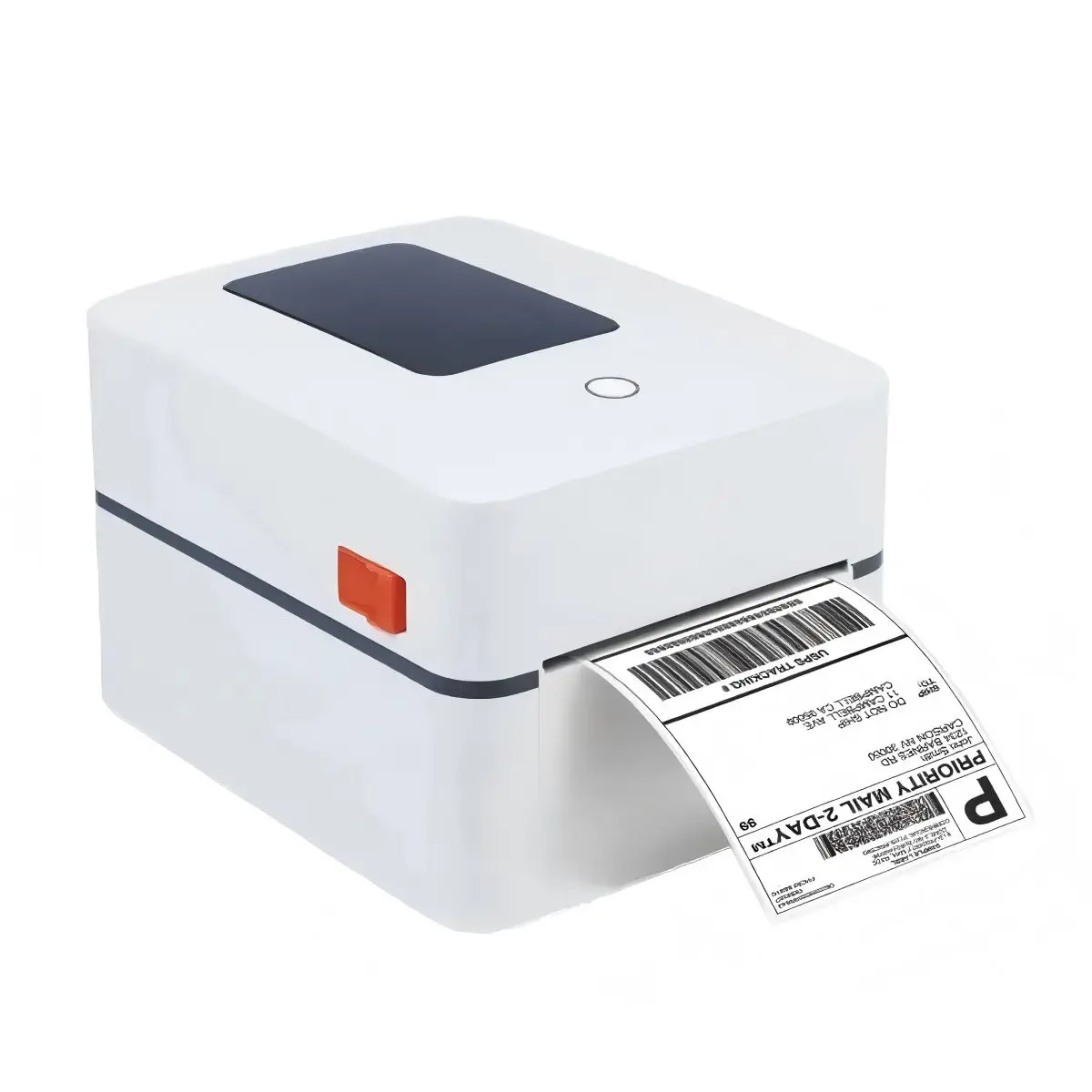 Express Electronic Waybill 152m/s 고속 HD 인쇄용 20-108m..