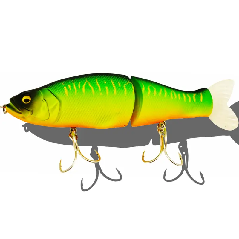 Islide Glidebait Wobblers 2025 Sinking 135mm 28g Fishing Lures Artificial Hard Jointed Glide Bait For Bass I-Slide 135 SwimBaits - Image 9