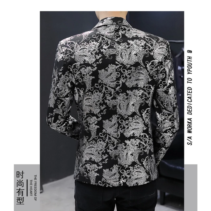 Рисунок 5 - Блейзер известный в Интернете для мужчин