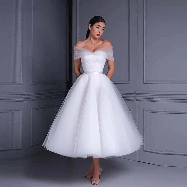 The Top 8 Wedding Dress Shapes and Silhouettes, Defined