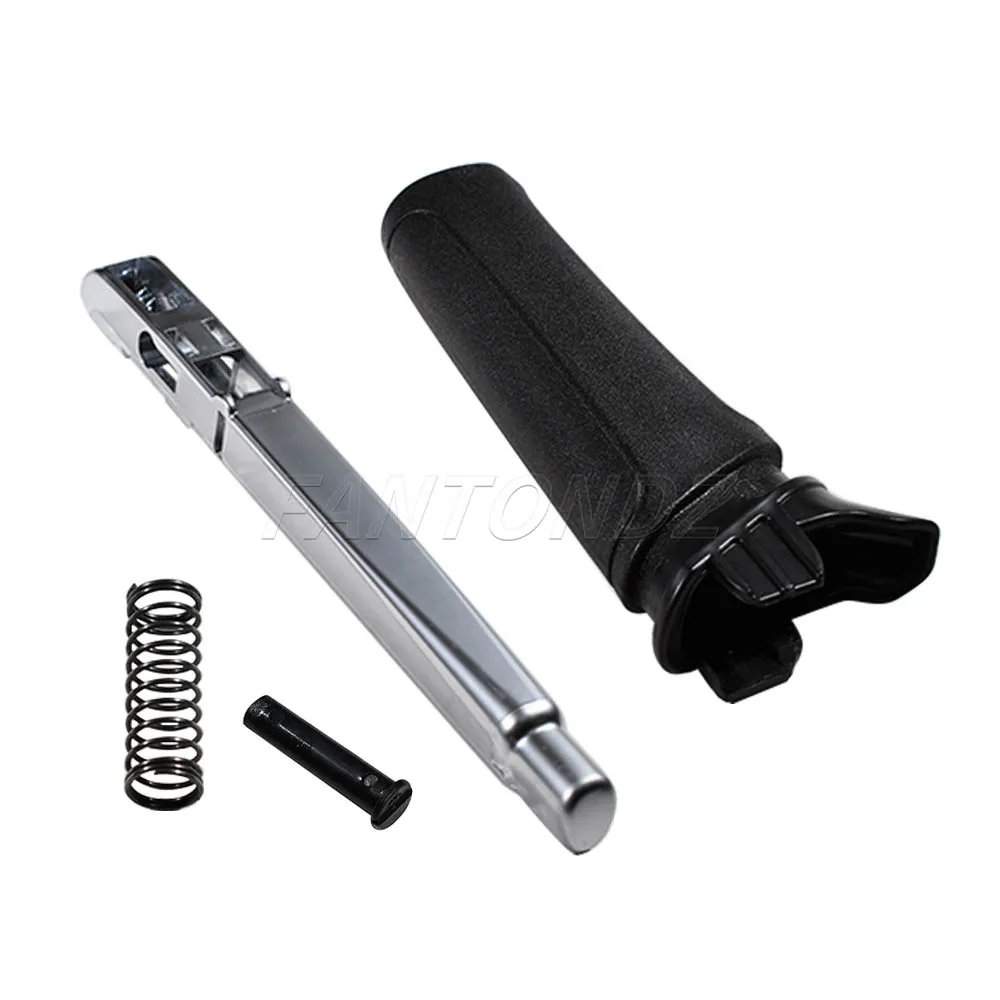Parking Handbrake Hand Brake Lever Repair Kit For Alfa Romeo Giulietta 156092105