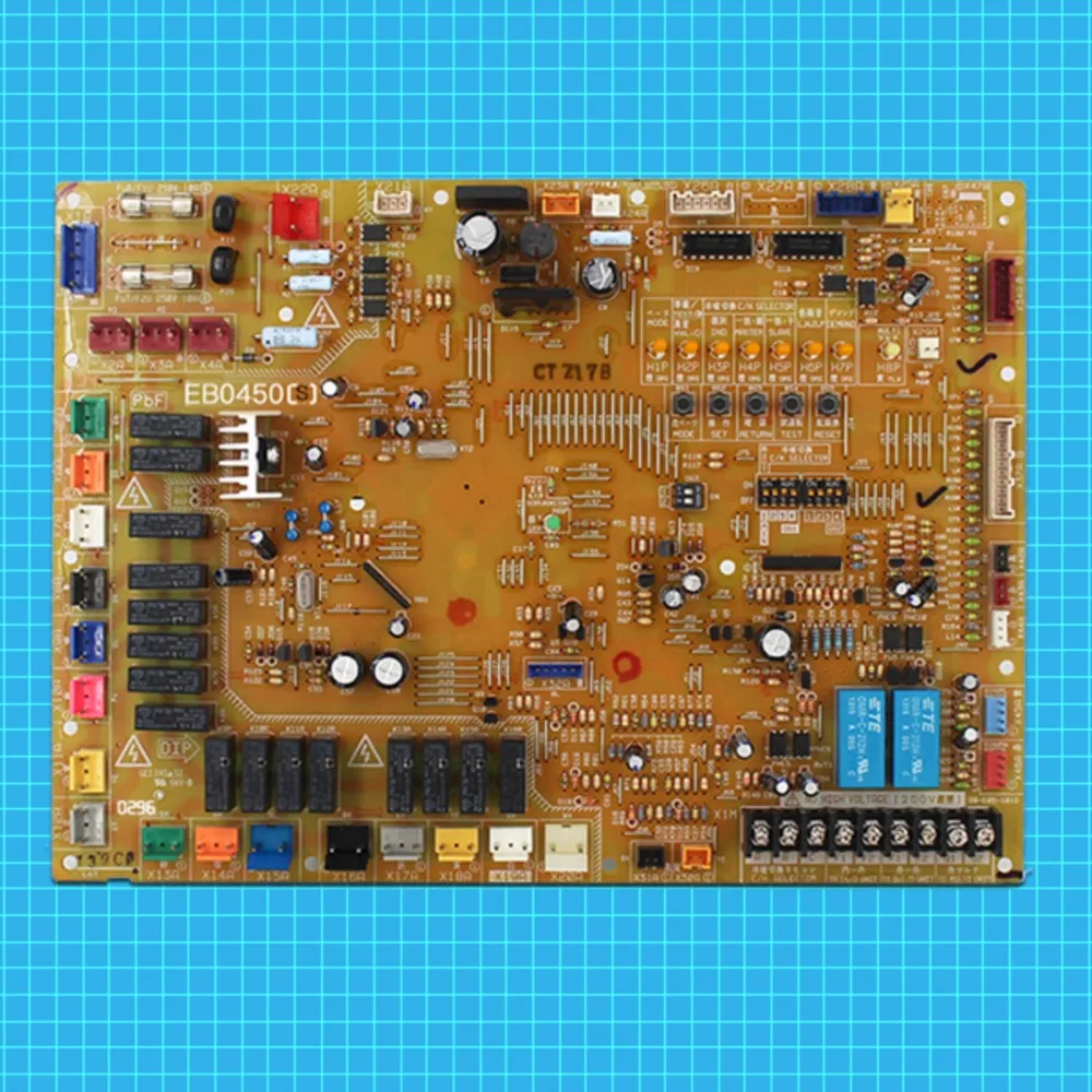 

VRV2 EB0450 RHXYQ10MAY1