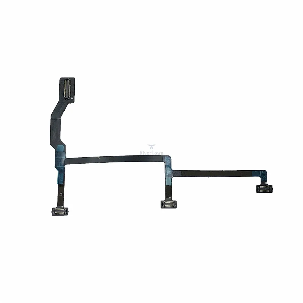 Original Flexible PCB Gimbal Ribbon Flat Cable for DJI Mavic Pro/Platinum Camera Ribbon Wire Soft Wire Repair Parts In Stock