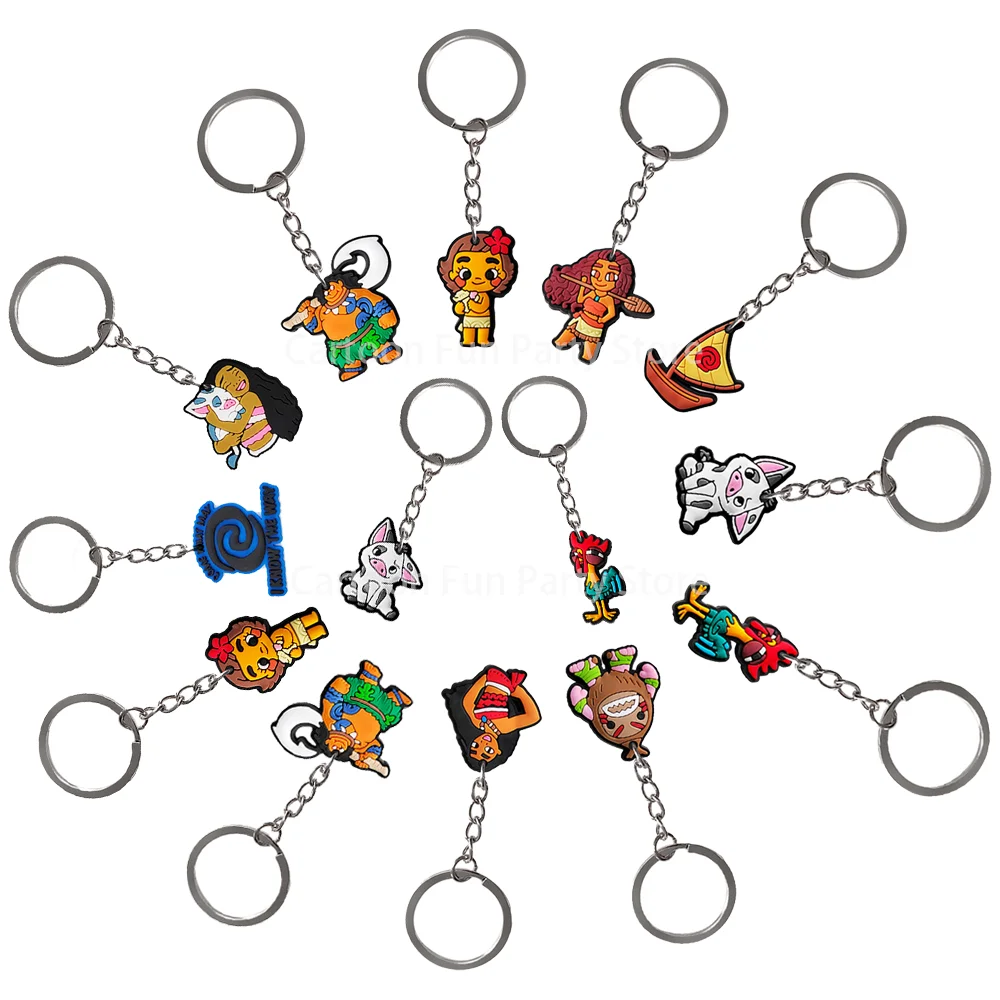 موانا 2 كريتر ديكور الحفلات لتقوم بها بنفسك سلسلة...