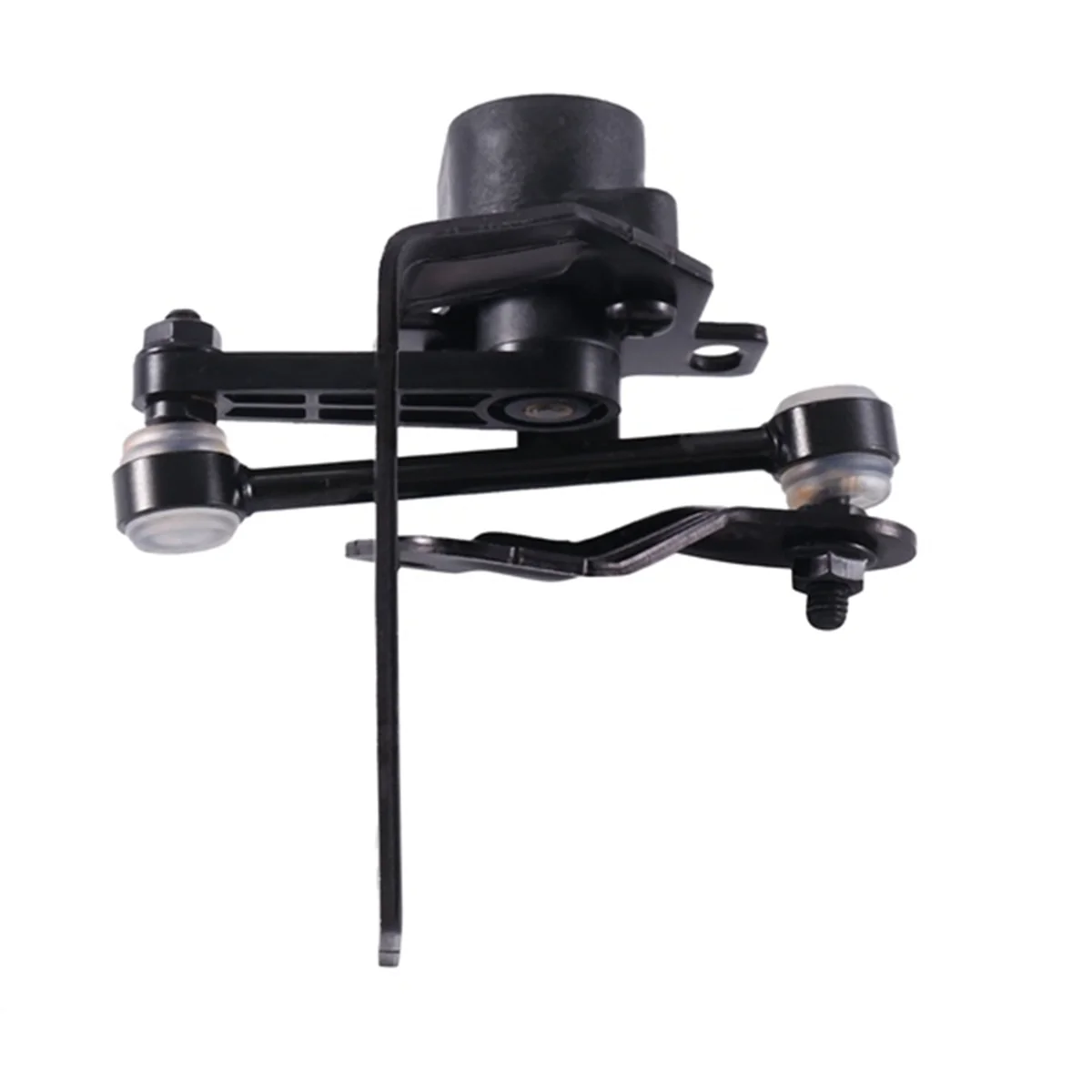 N32R_New High Quality Car Headlight Level Sensor Body Height Sensor 55850-2J000 for Hyundai Kia Mohave Borrego Right