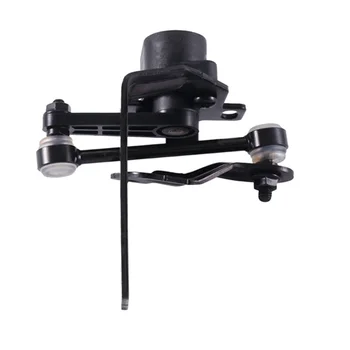 N32R_New High Quality Car Headlight Level Sensor Body Height Sensor 55850-2J000 for Hyundai Kia Mohave Borrego Right