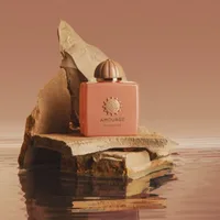 AMOUAGE Guidance 46 100ml Eau de Parfum pour Femme, Parfum Féminin Élégant Longue Durée, Senteur Douce, Fraîche, Chaude et Unique, Honour Epic 3
