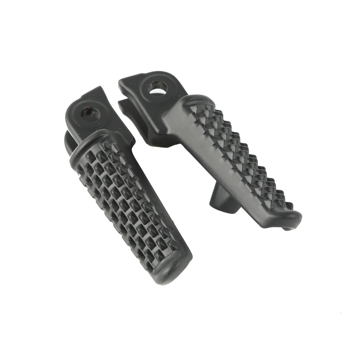 Motorcycle Front Footrests Foot Pegs For Honda CB1000R 2008-CBR1000RR 2004 CBR 600RR 2003