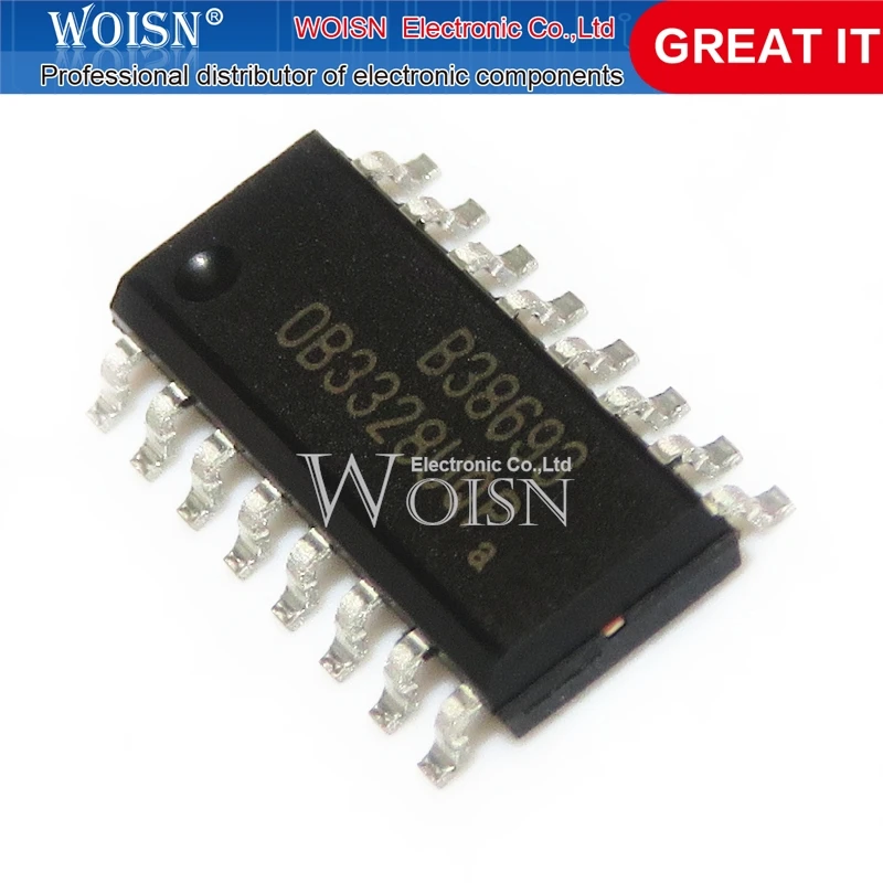 

OB3328UQP OB3328 SOP-16