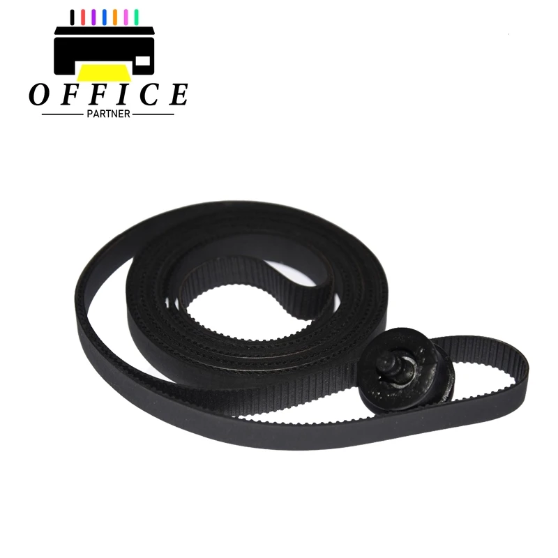 

44inch Carriage Belt Q6659-60175 for use in HP DesignJet T1100 T1120 T1120PS T1200 T610 T620 Z2100 Z3100 Z3200 Z3100PS Z3200PS