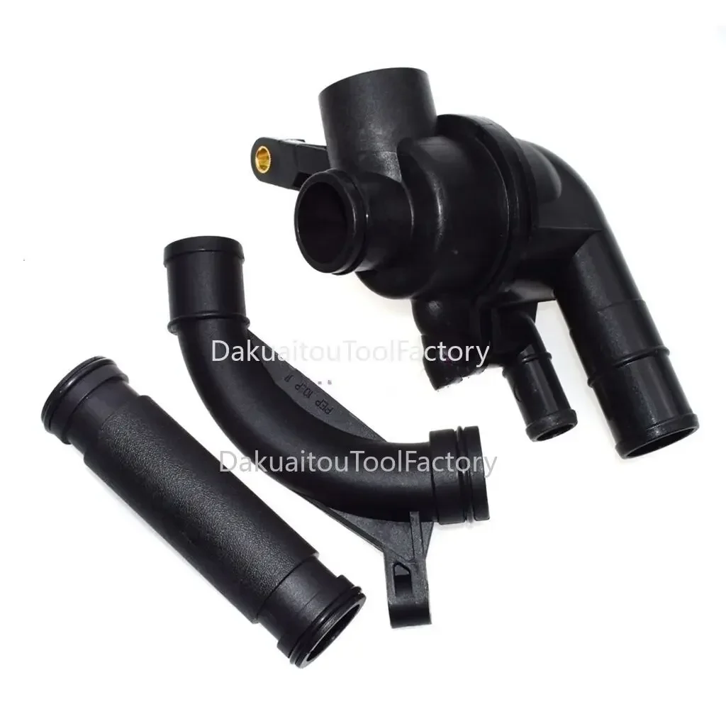 

Комплект термостата для китайского автомобильного двигателя, 750 мг, л, V6, 1 комплект