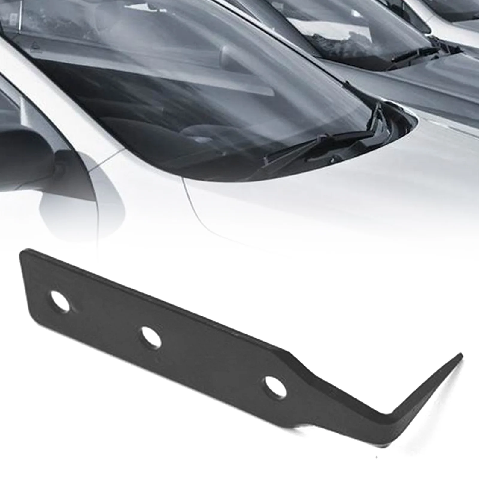 Windshield Glass Steel Blade Windshield Removal Tool Car Glass Removal Tool Replacement Blade