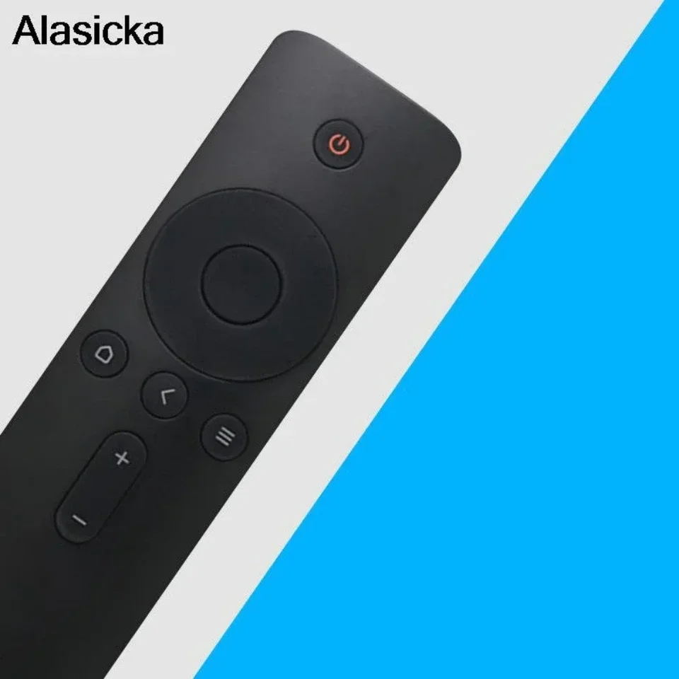Telecomando Sostitutivo Per TV Box Tanix TX5, TX3, TX6, TX92 – Distanza 10m, Batterie Escluse