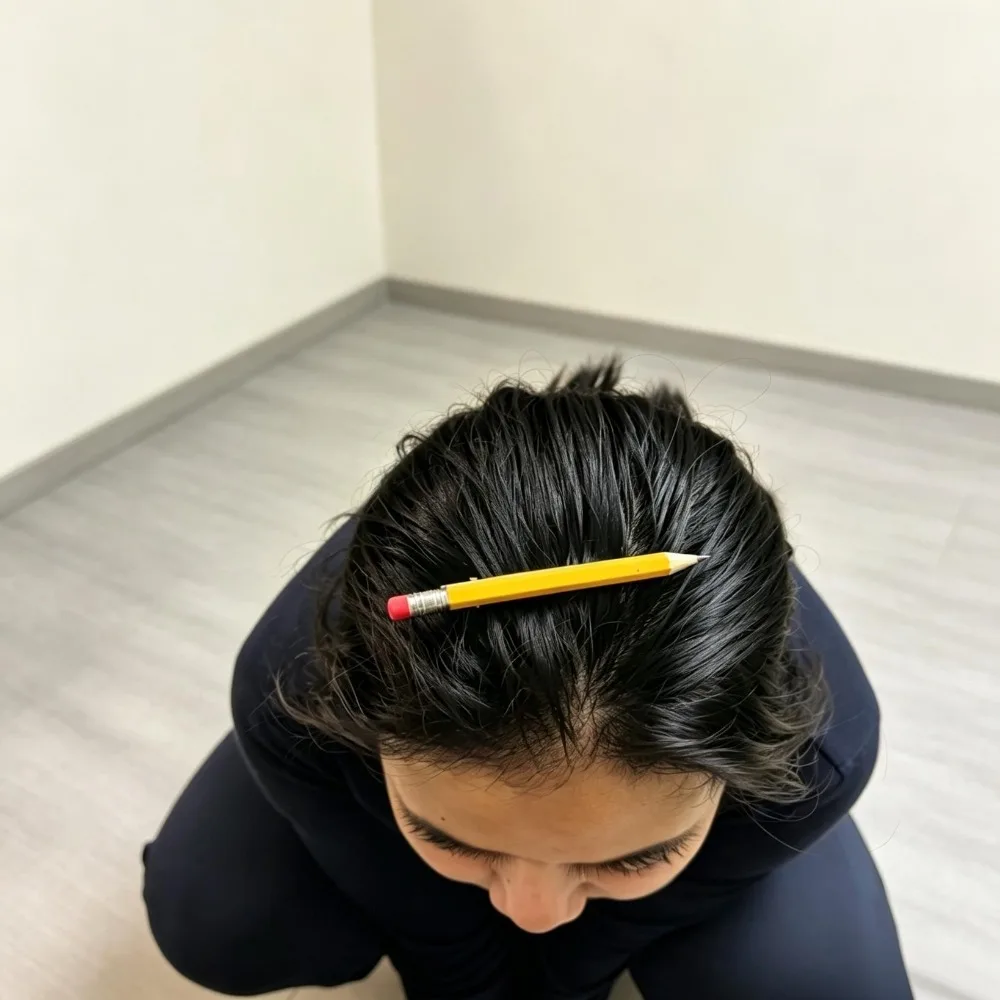 10개입 모양의 헤어 클립, 귀엽고 독특한 덕빌 클립, 교사, 학생, 개학 스타일링 액세서리로 좋은 선택