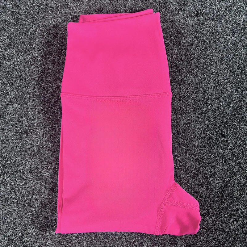Women's High-Quality Yoga Pants for Sports Fitness Running Tight Fitting Comfortable Leggings