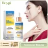 Sunscreen Essence SPF 60 UV Protector Reduce Tanning Improve Repairing Sunburn Outdoor Long-Lasting Sunblock Non-greasy Serum 1