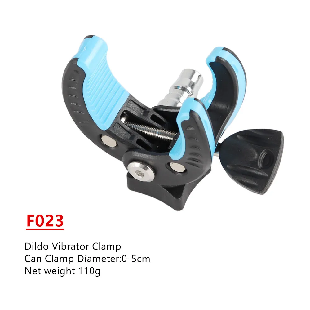 Sex Toy Sex Machine Multi Attachments