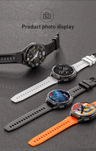 Lemfo Lem16 4g Smartwatch 2022 - Lem16 Smart Watch Android 11 