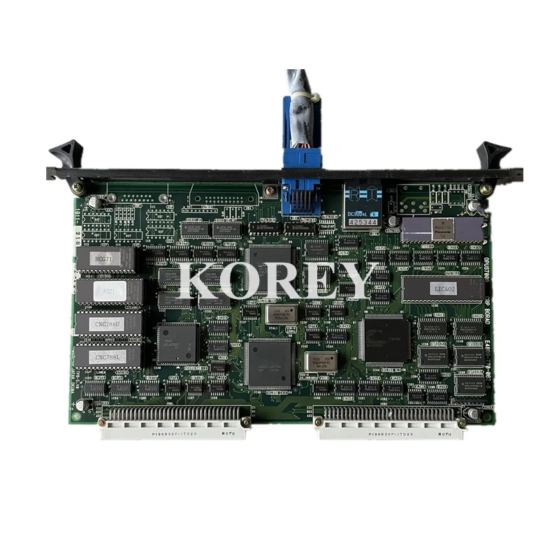

Motherboard E4809-770-062-B 1911-2180