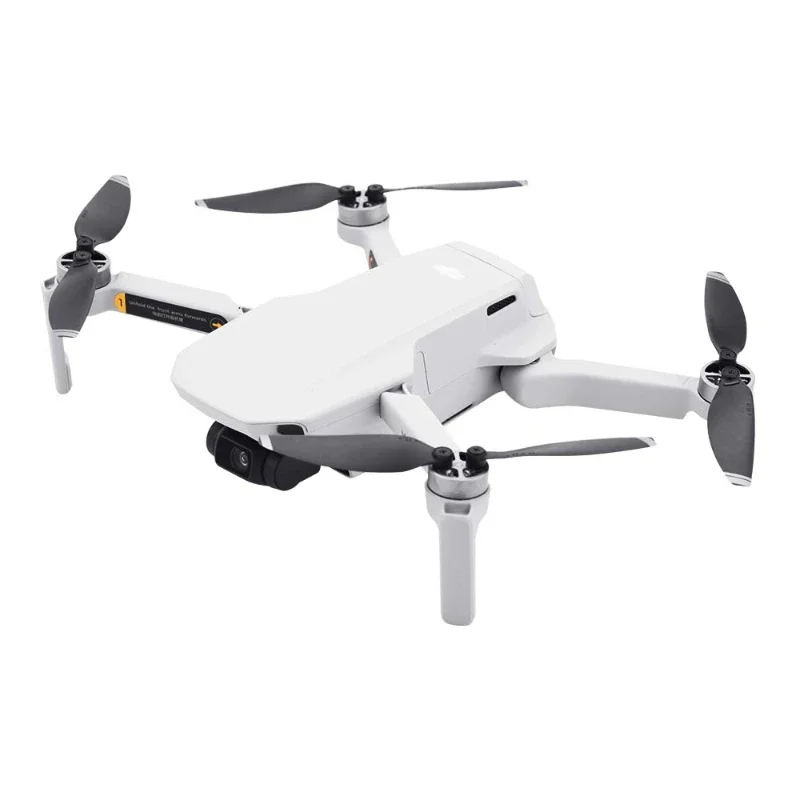 Powerful Quick-Release 4726F Propeller for DJI Mavic Mini 2 SE/ Mini 2/ Mini SE Low Noise Drone Prop Blades Drone Accessories