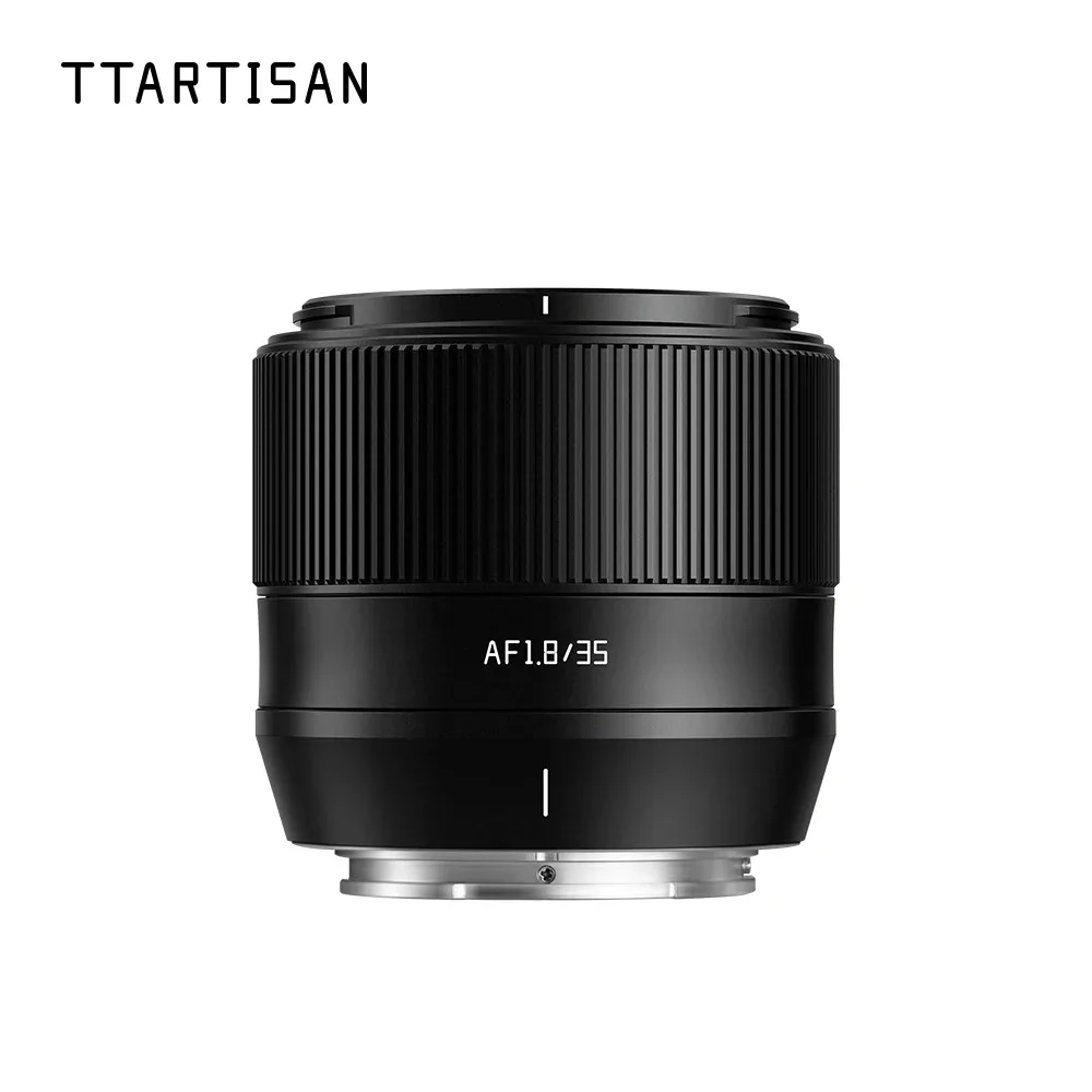 Ttartisan Auto Focus 35Mm F1.8 Obiettivo Principale Obiettivo Della Fotocamera Per Sony E Fujifilm X Xf Nikon Z Mount