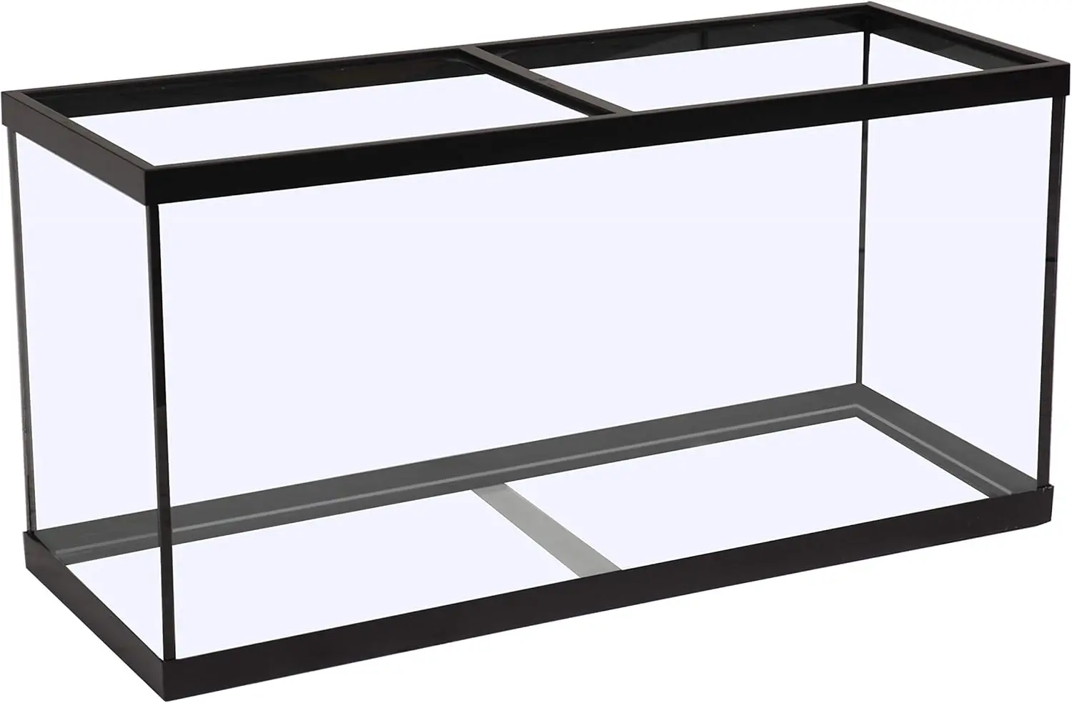 Glass Aquarium 2