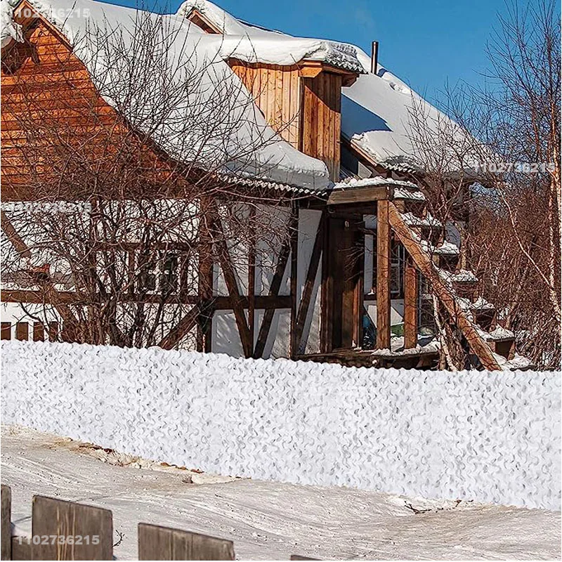 Camouflage Netting Sunshade Net Camouflage Net Pavilion 2x5m/3x4m/4x5m