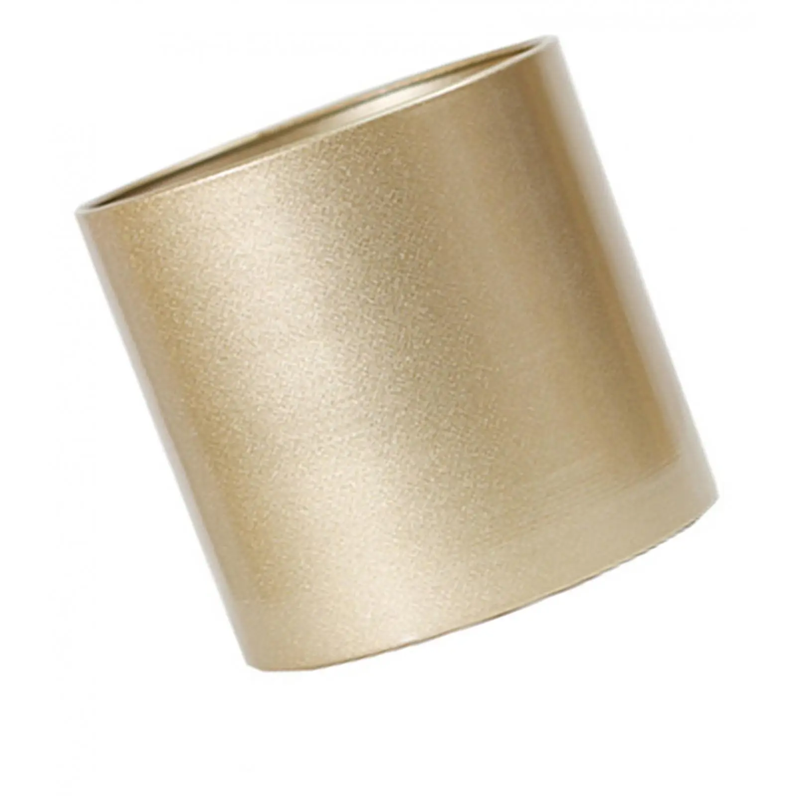 

Golden Flower Pot Blessing Buckets Phalaenopsis for Home Decor Living Room