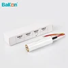Bakon BK853B Heating Element For Rework Soldering Station BK602s Hot Air Gun Handle Heating Core 110V 220V 1