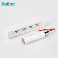 Bakon BK853B Heating Element For Rework Soldering Station BK602s Hot Air Gun Handle Heating Core 110V 220V 1