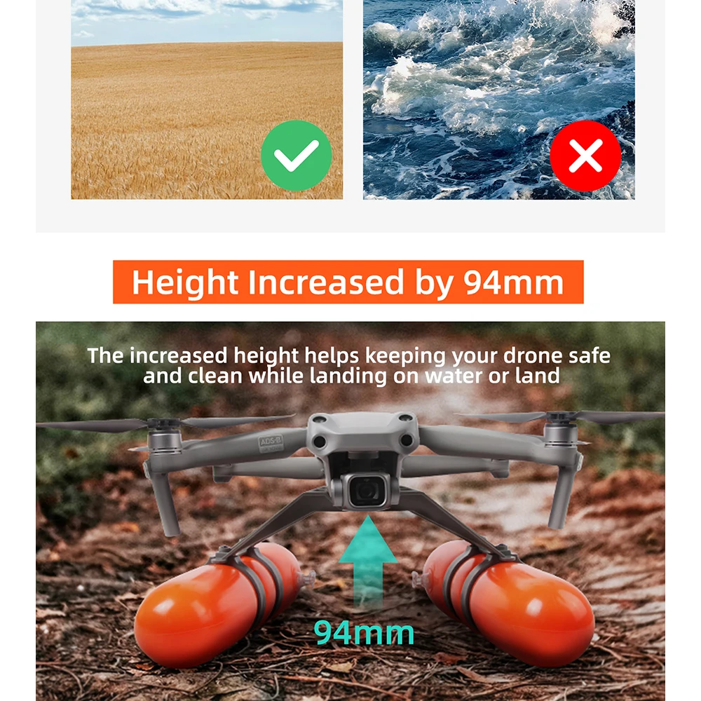 DJI ź  2/2s  Ű ÷Ʈ ŰƮ   Ʈ̴ 귡Ŷ,  Ʈ̴ Ű   ׼